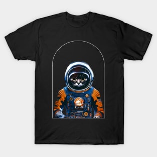 Astrocat T-Shirt